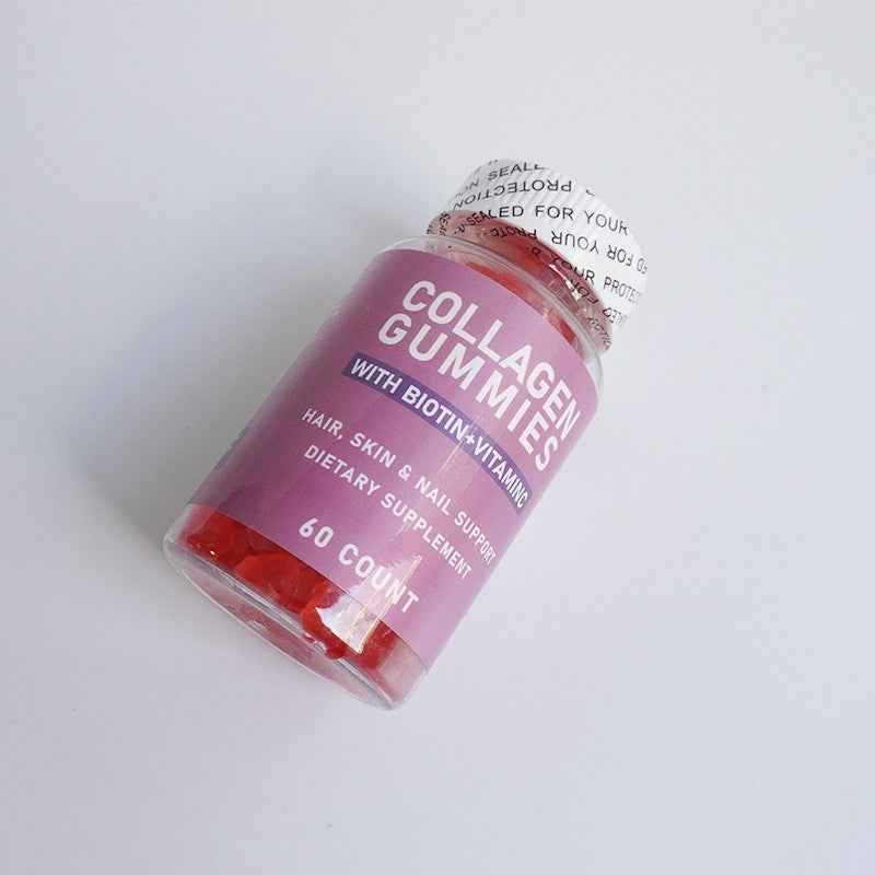 Collagen Gummies