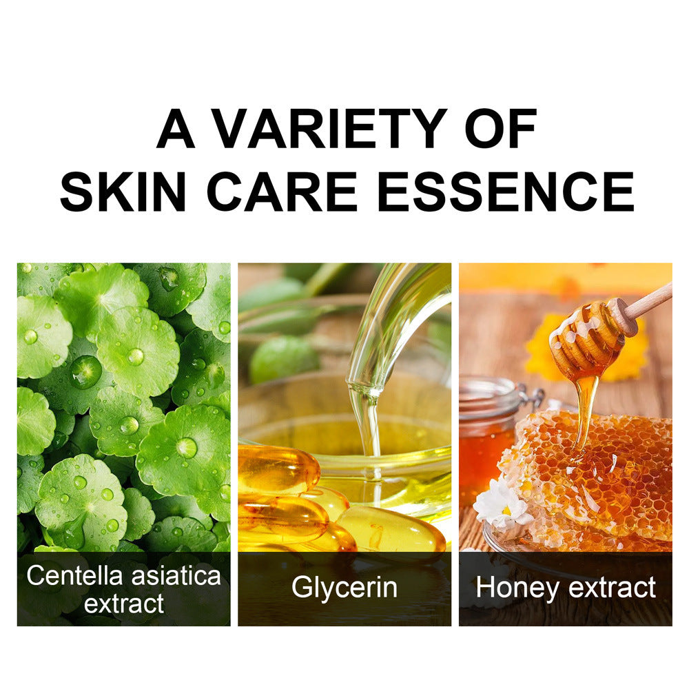 Moisturizing Correcting CC Cream Waterproof Anti-sweat Makeup Before Concealer  Women Makeup Protect Skin Erborian Make