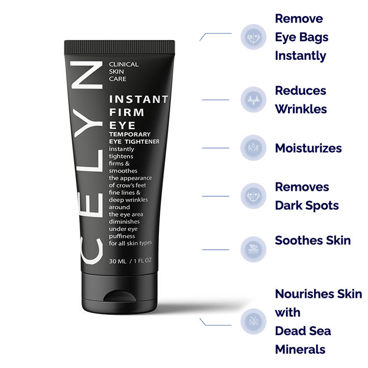 CELYN  Eye Care