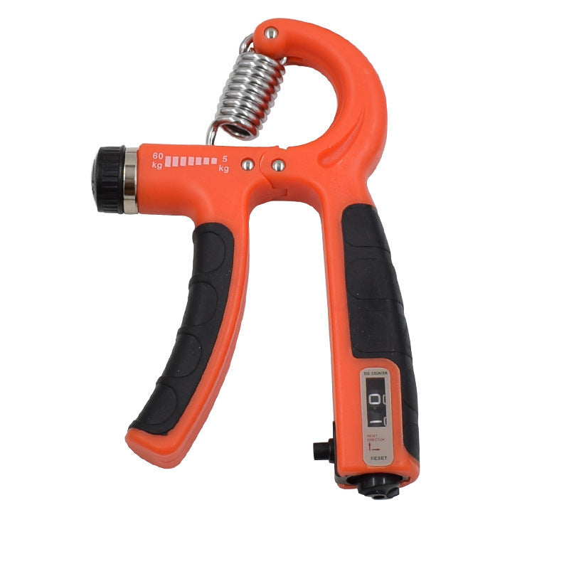 Grip Strengthener Forearm Strengthener Hand Grips Strengthener Kit - 5 Pack Adjustable Resistance