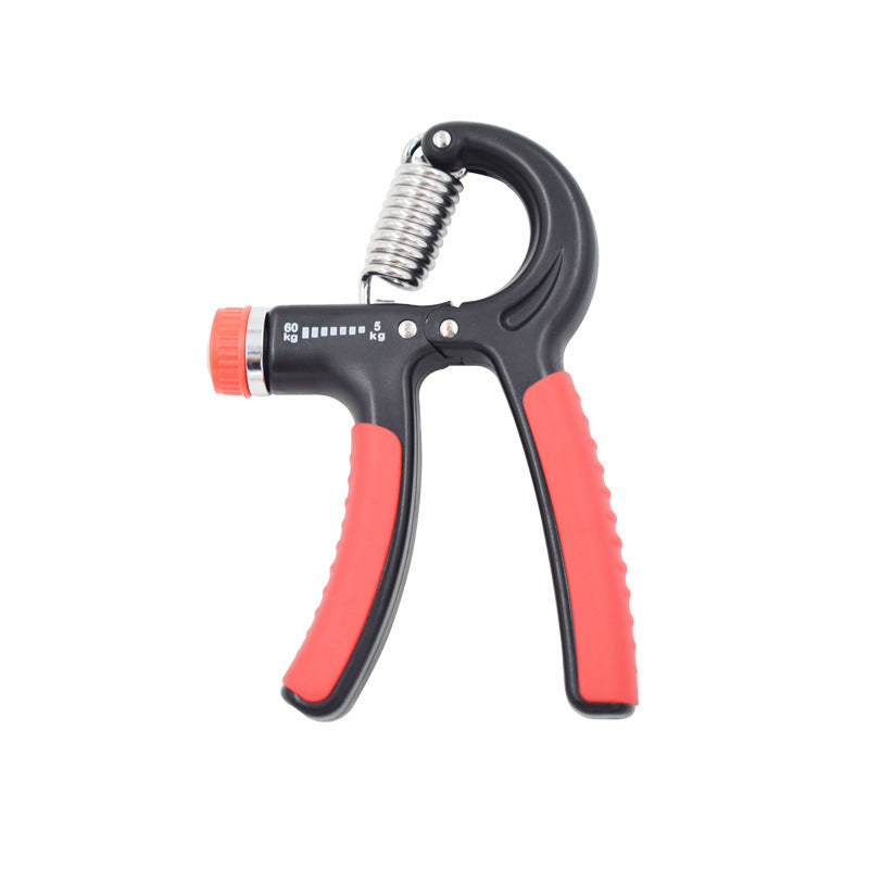 Grip Strengthener Forearm Strengthener Hand Grips Strengthener Kit - 5 Pack Adjustable Resistance
