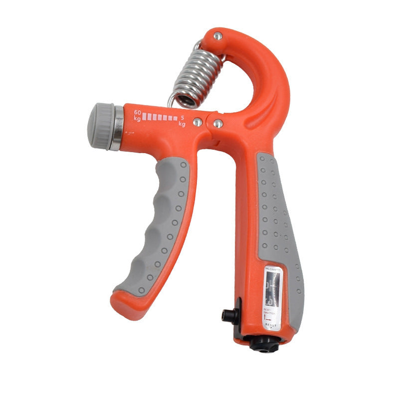 Grip Strengthener Forearm Strengthener Hand Grips Strengthener Kit - 5 Pack Adjustable Resistance