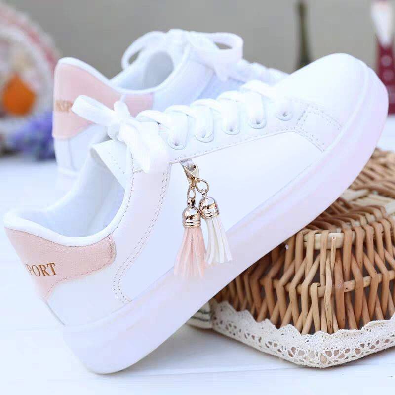 winter   Breathable Running Korean Casual Sports Shoes