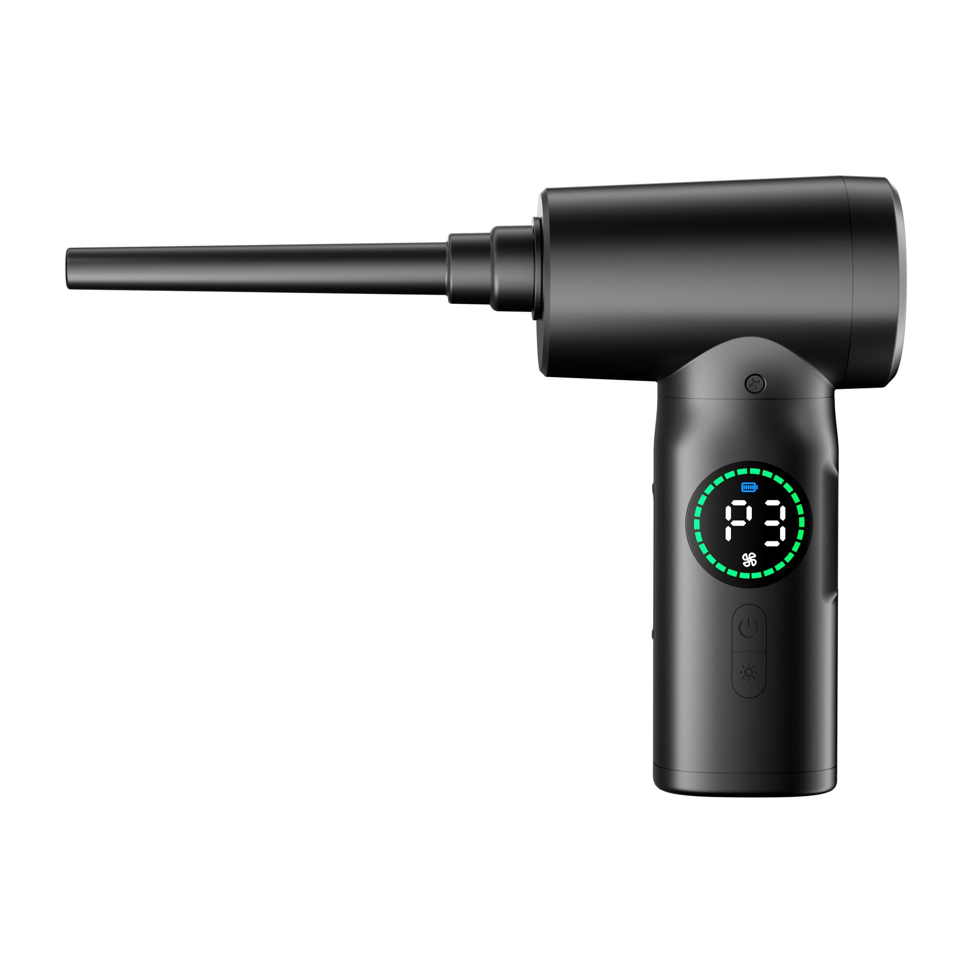Car Dust Blower Household Cleaning Wireless Portable