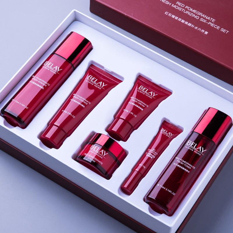 BELAY Beauty Salon Facial Care Cosmetics