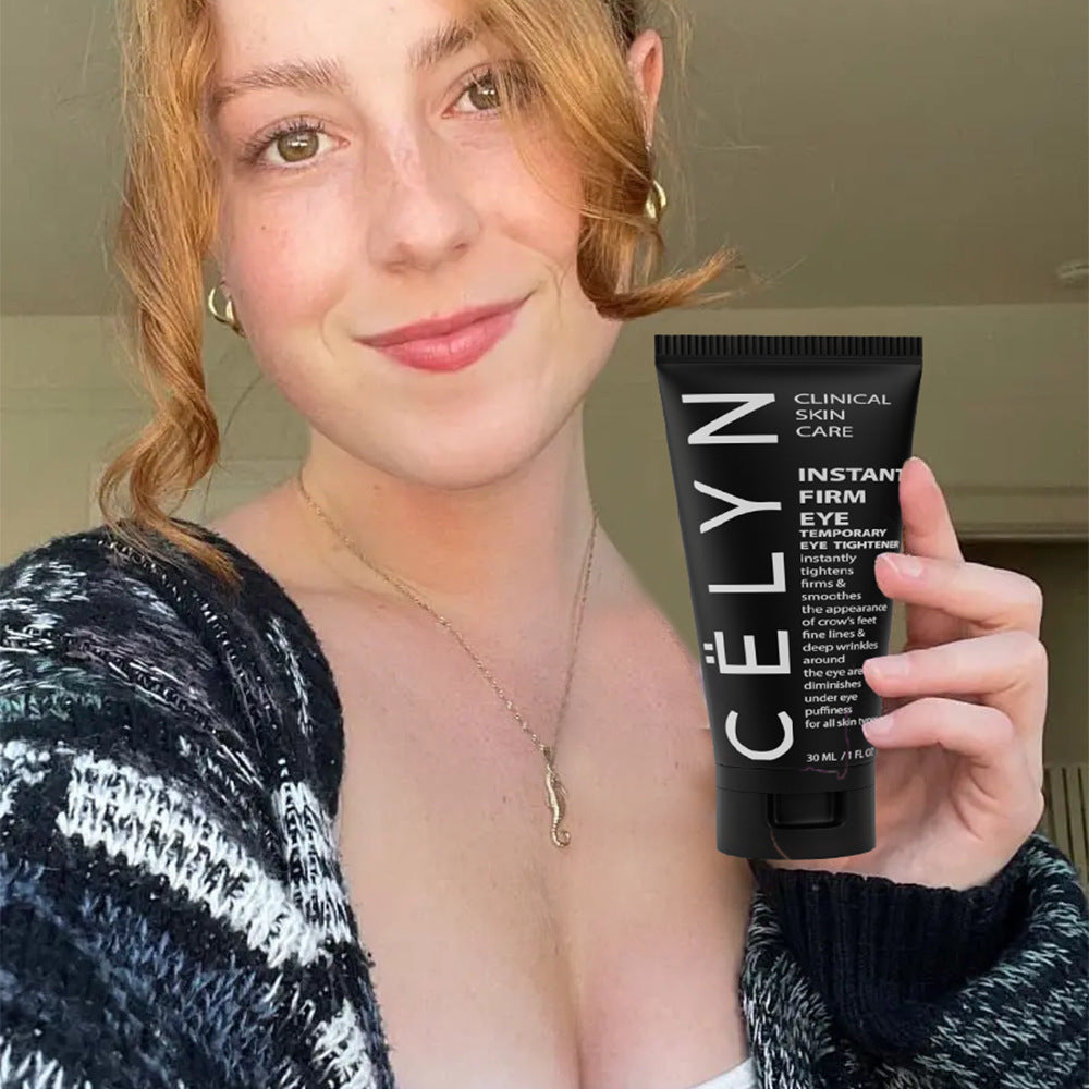 CELYN  Eye Care