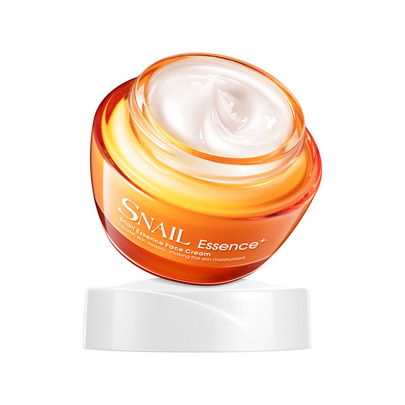 Facial Moisturizing  Cream Lotion for Skin Care