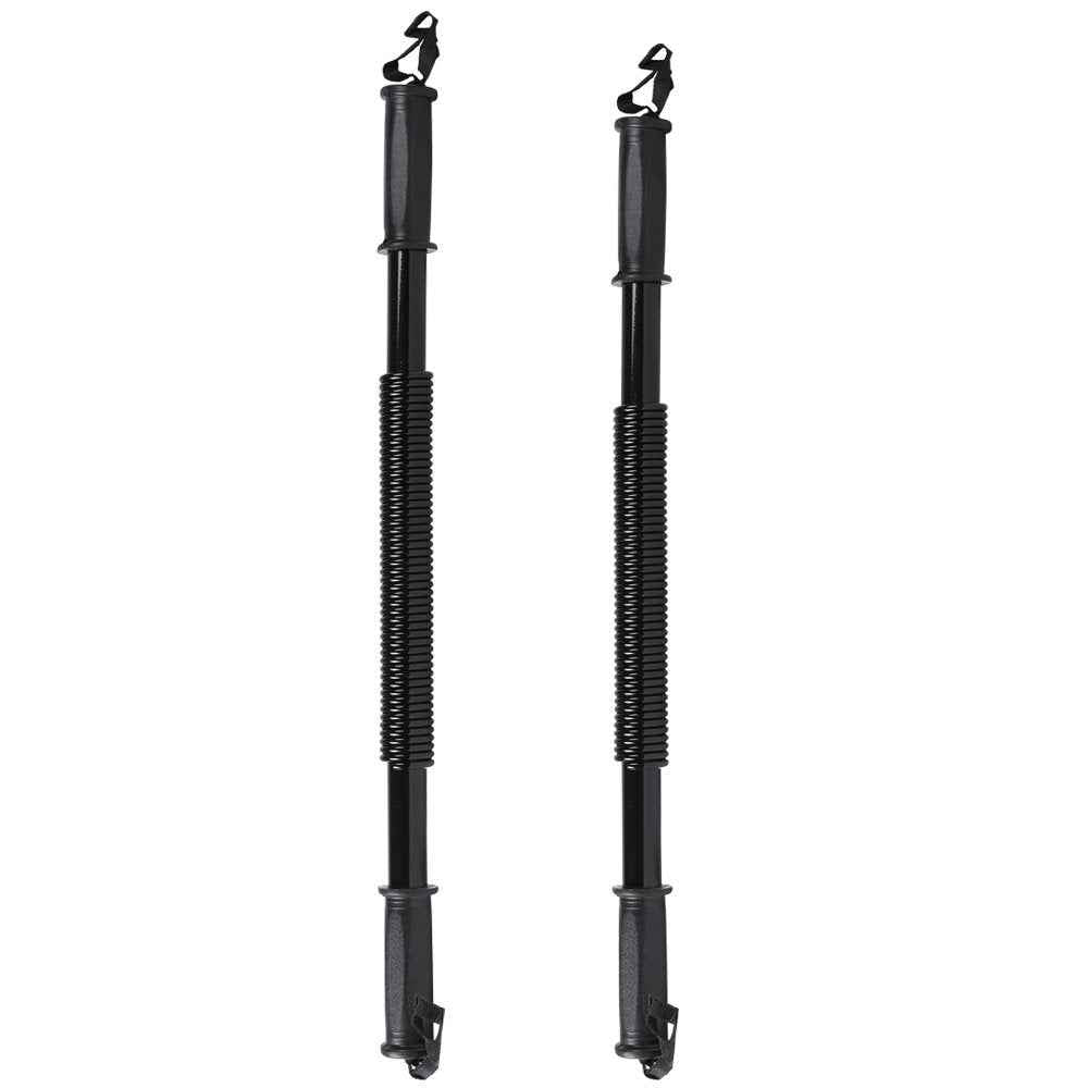 Power Twister Bar